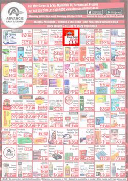 Advance Cash & Carry (30 September - 06 October 2024), page 13
