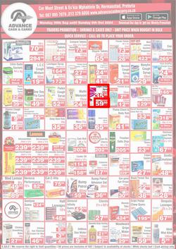 Advance Cash & Carry (30 September - 06 October 2024), page 13