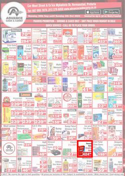 Advance Cash & Carry (30 September - 06 October 2024), page 13