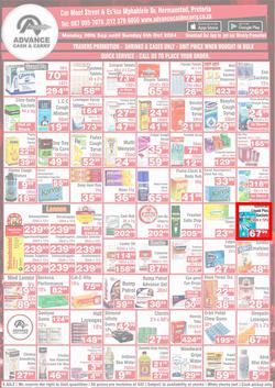 Advance Cash & Carry (30 September - 06 October 2024), page 13