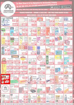 Advance Cash & Carry (30 September - 06 October 2024), page 13