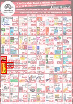 Advance Cash & Carry (30 September - 06 October 2024), page 13