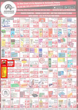 Advance Cash & Carry (30 September - 06 October 2024), page 13