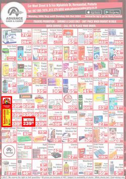 Advance Cash & Carry (30 September - 06 October 2024), page 13