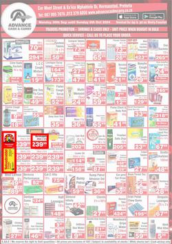 Advance Cash & Carry (30 September - 06 October 2024), page 13
