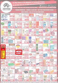 Advance Cash & Carry (30 September - 06 October 2024), page 13