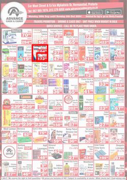 Advance Cash & Carry (30 September - 06 October 2024), page 13