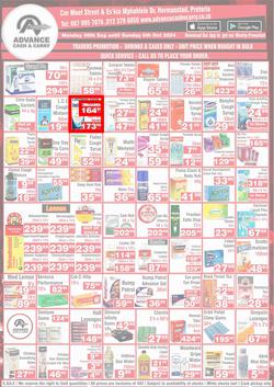 Advance Cash & Carry (30 September - 06 October 2024), page 13