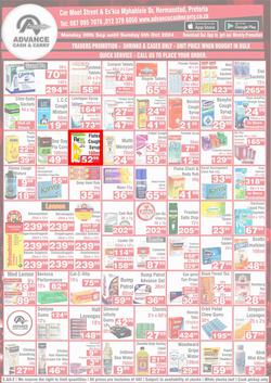 Advance Cash & Carry (30 September - 06 October 2024), page 13