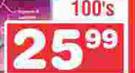 Clini Health Plasters-100's