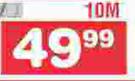 Extension Cord 10M