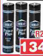 Everyday Batteries AAA x 20's
