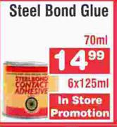 Steel Bond Glue-70ml