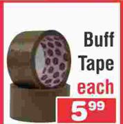 Buff Tape-Each