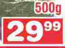 Steel Wool 500g