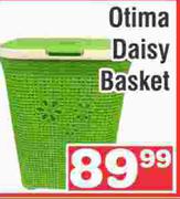 Otima Daisy Basket