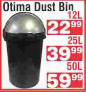 Otima Dust Bin 25L