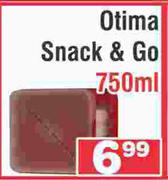 Otima Snack & Co-750ml