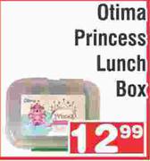 Otima Princess Lunch Box