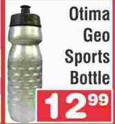 Otima Geo Sports Bottle