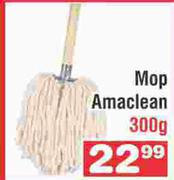 Mop Amaclean 300g