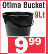 Otima Bucket 9L