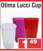 Otima Lucci Cup