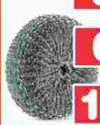 Scourer 5 Pcs