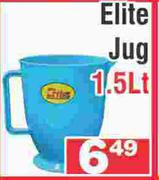 Elite Jug 1.5L