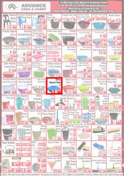 Advance Cash & Carry (30 September - 06 October 2024), page 15