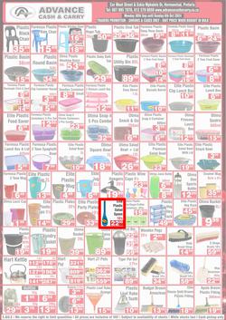 Advance Cash & Carry (30 September - 06 October 2024), page 15