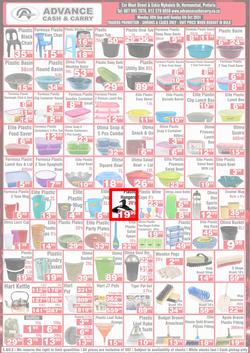 Advance Cash & Carry (30 September - 06 October 2024), page 15
