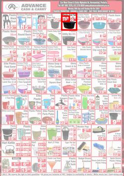 Advance Cash & Carry (30 September - 06 October 2024), page 15