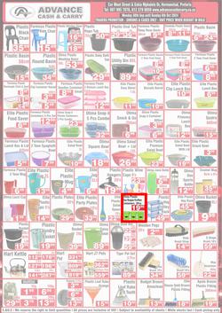 Advance Cash & Carry (30 September - 06 October 2024), page 15