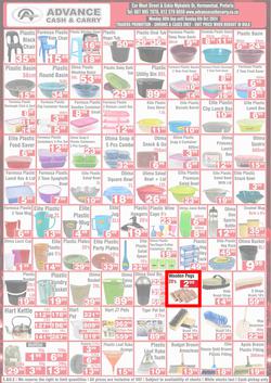 Advance Cash & Carry (30 September - 06 October 2024), page 15