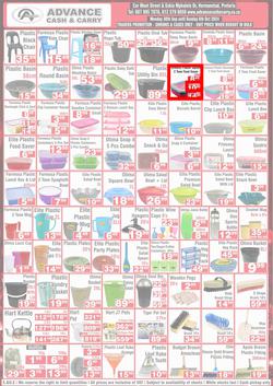 Advance Cash & Carry (30 September - 06 October 2024), page 15