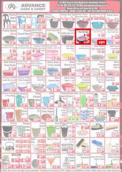 Advance Cash & Carry (30 September - 06 October 2024), page 15