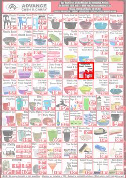 Advance Cash & Carry (30 September - 06 October 2024), page 15