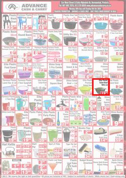 Advance Cash & Carry (30 September - 06 October 2024), page 15