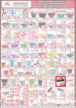 Advance Cash & Carry (30 September - 06 October 2024), page 15