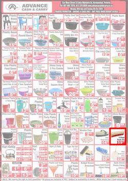 Advance Cash & Carry (30 September - 06 October 2024), page 15