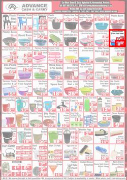 Advance Cash & Carry (30 September - 06 October 2024), page 15