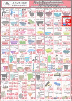 Advance Cash & Carry (30 September - 06 October 2024), page 15