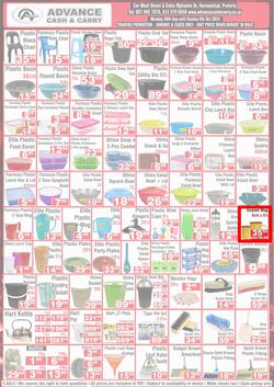 Advance Cash & Carry (30 September - 06 October 2024), page 15