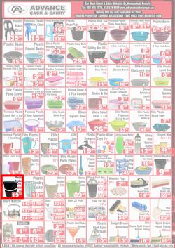 Advance Cash & Carry (30 September - 06 October 2024), page 15