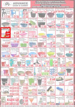 Advance Cash & Carry (30 September - 06 October 2024), page 15