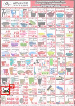 Advance Cash & Carry (30 September - 06 October 2024), page 15