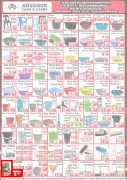 Advance Cash & Carry (30 September - 06 October 2024), page 15