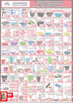 Advance Cash & Carry (30 September - 06 October 2024), page 15