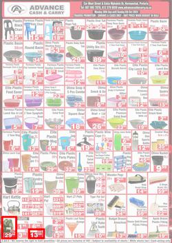Advance Cash & Carry (30 September - 06 October 2024), page 15